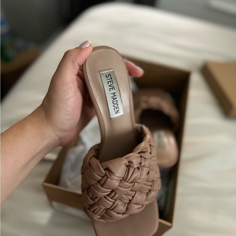 Steve Madden Sandals